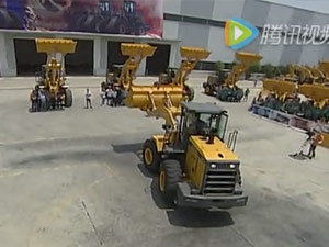 首期《兵來“匠”擋》在晉工機(jī)械完美收官！即將開播！